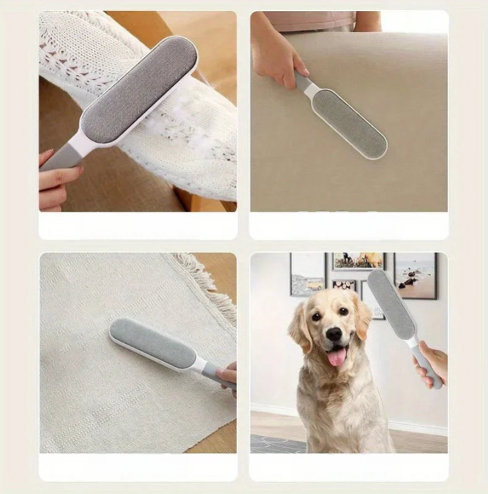 Pet Hair Brush