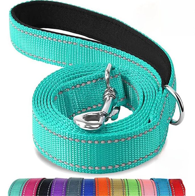 Reflective Leash