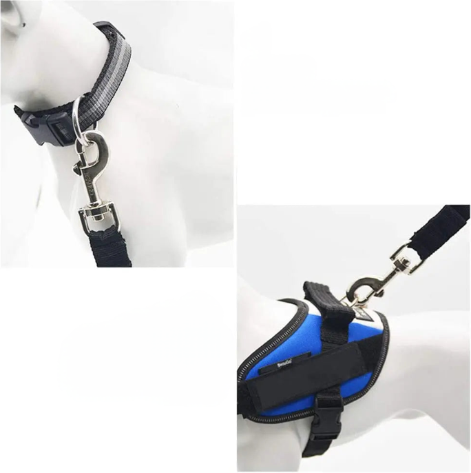 Seat Belt Adapter