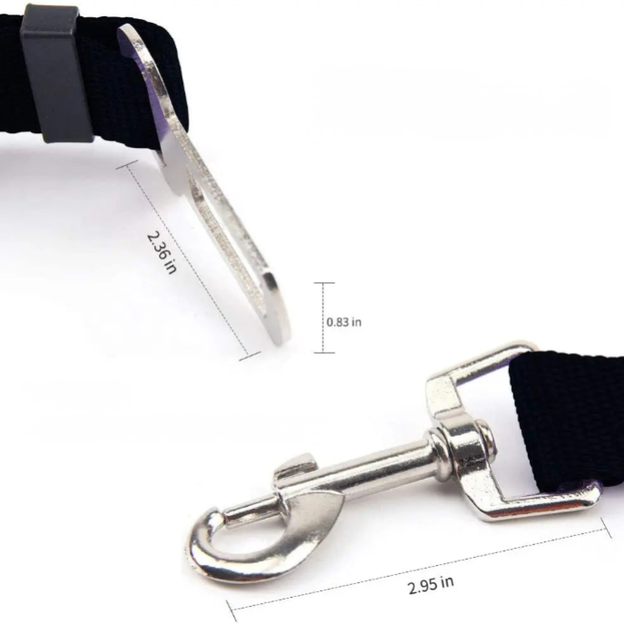 Seat Belt Adapter