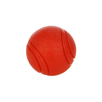 Durable Rubber Dog Ball
