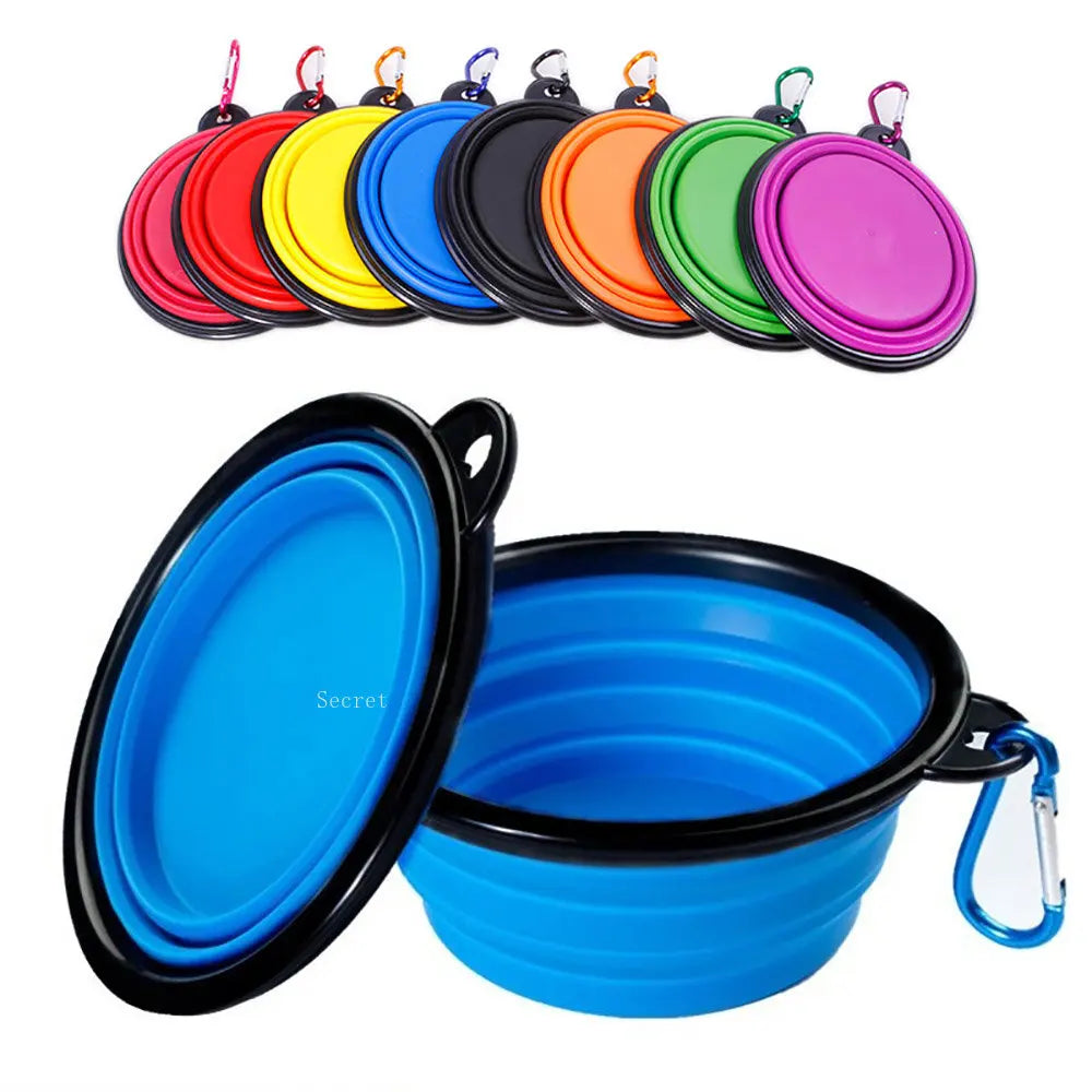 Foldable Bowl