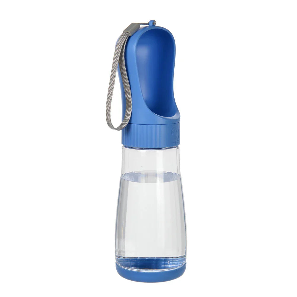 2-In-1 Bottle