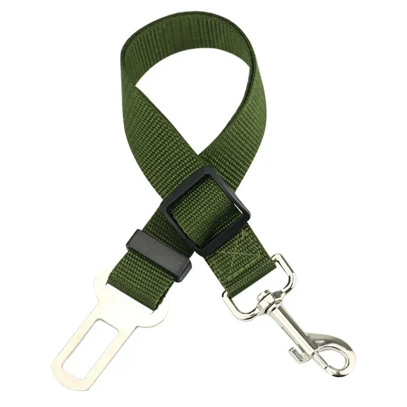 Seat Belt Adapter