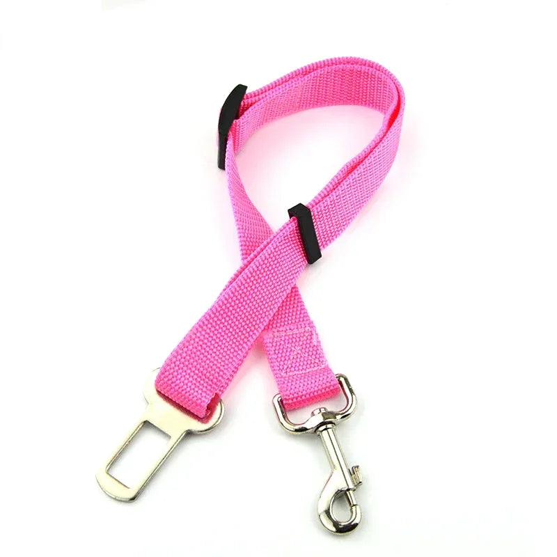 Seat Belt Adapter