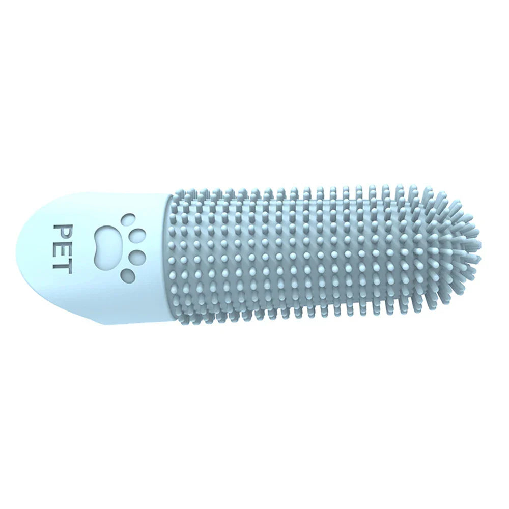 Finger Toothbrush