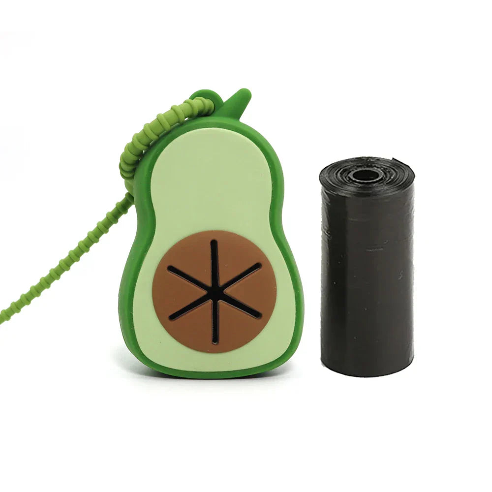 Poop Bag Dispenser