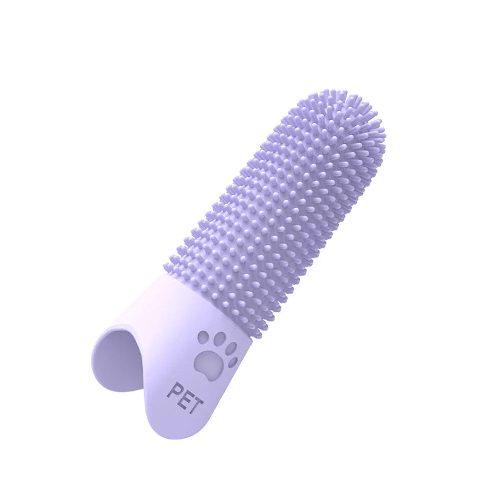 Finger Toothbrush