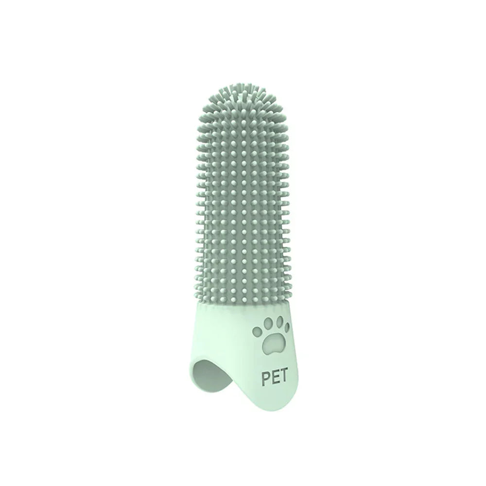 Finger Toothbrush