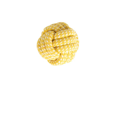 Durable Rope Ball