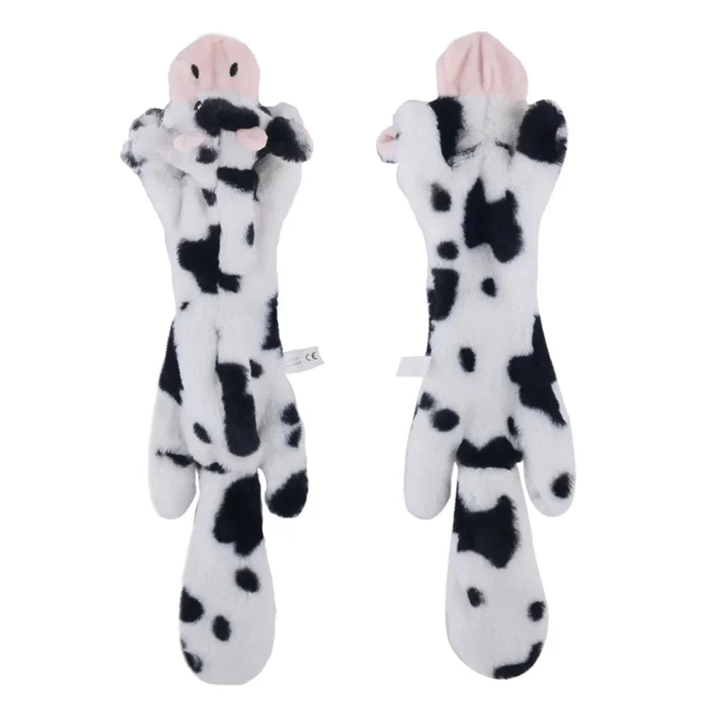 Non-Stuffing Squeaky Toy