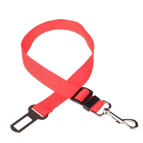 Seat Belt Adapter