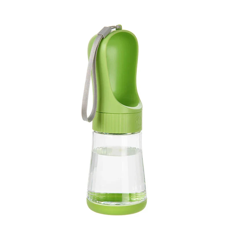 2-In-1 Bottle