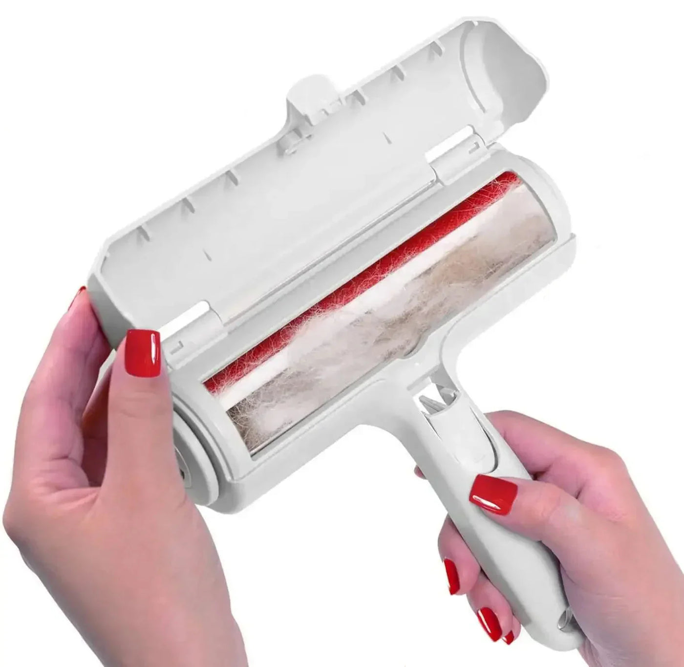 Reusable Hair Remover Roller