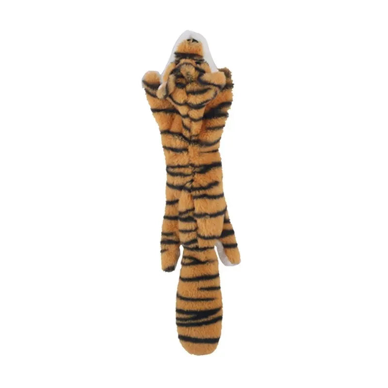 Non-Stuffing Squeaky Toy