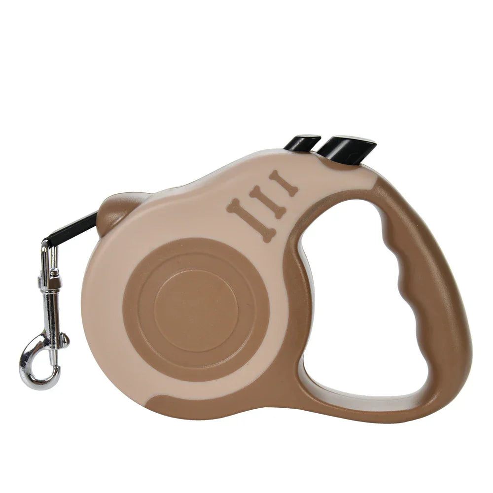 Retractable Leash - Small