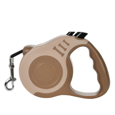 Retractable Leash - Small