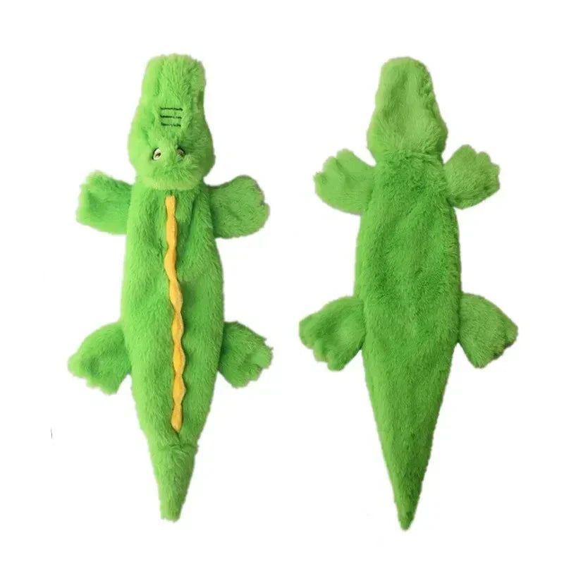 Non-Stuffing Squeaky Toy