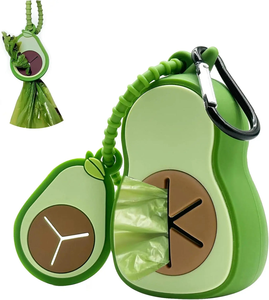 Poop Bag Dispenser