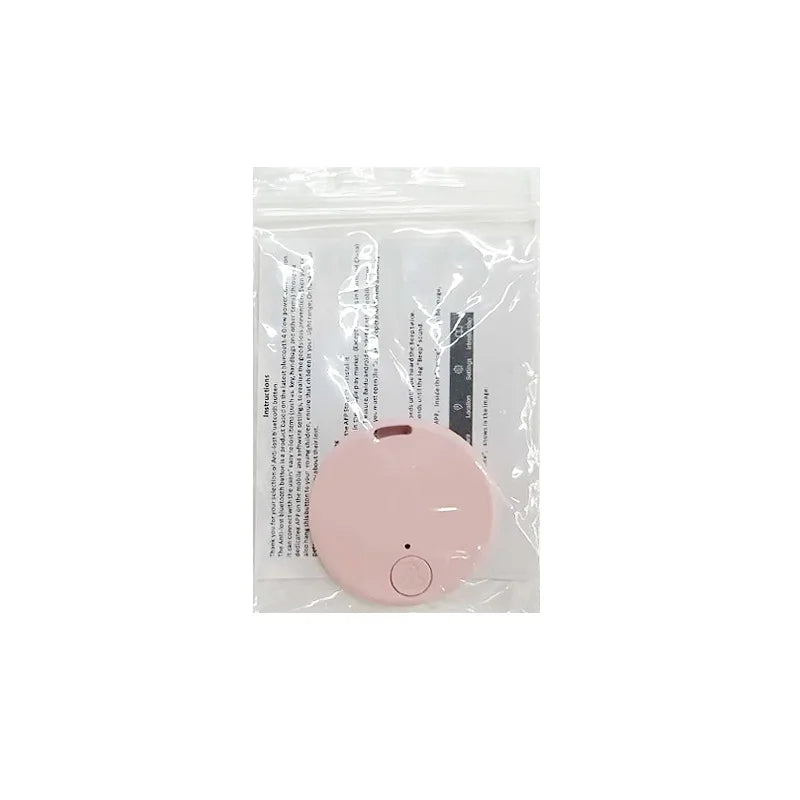 Mini GPS Tracker Tag