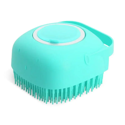 Silicone Bath Brush