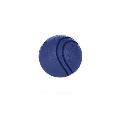 Durable Rubber Dog Ball