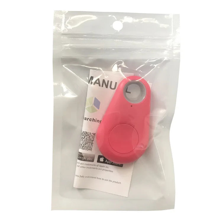 Mini GPS Tracker Tag