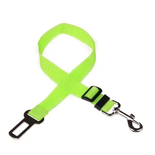 Seat Belt Adapter