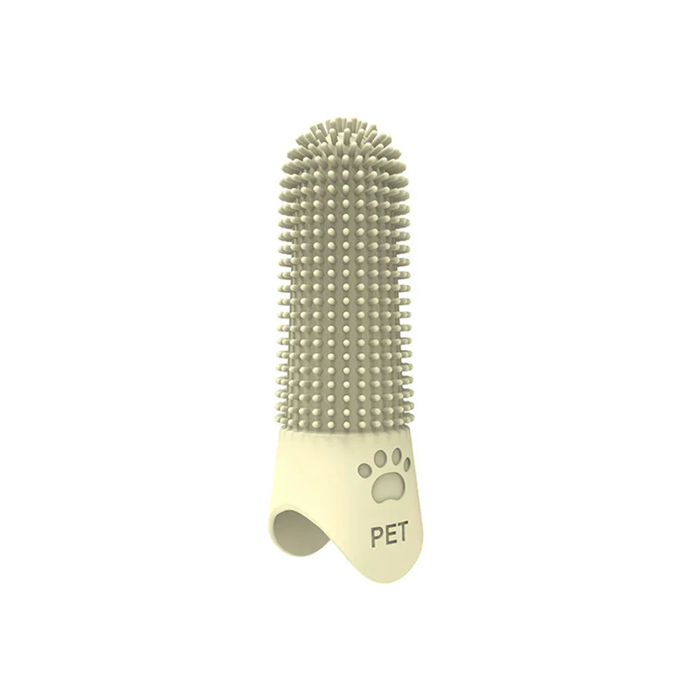 Finger Toothbrush