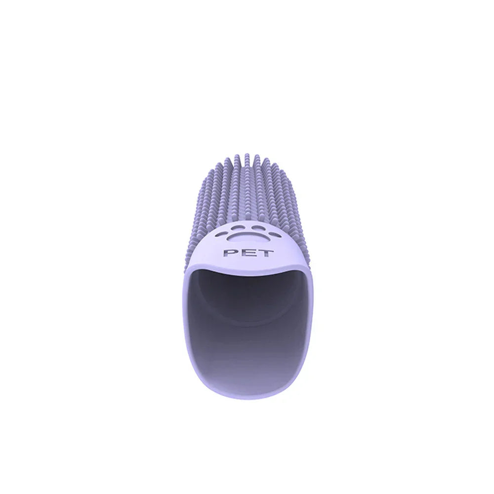 Finger Toothbrush