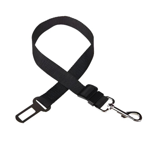 Seat Belt Adapter