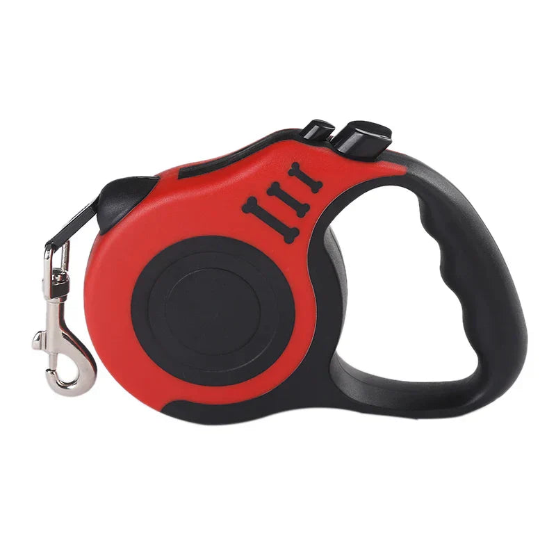 Retractable Leash - Small