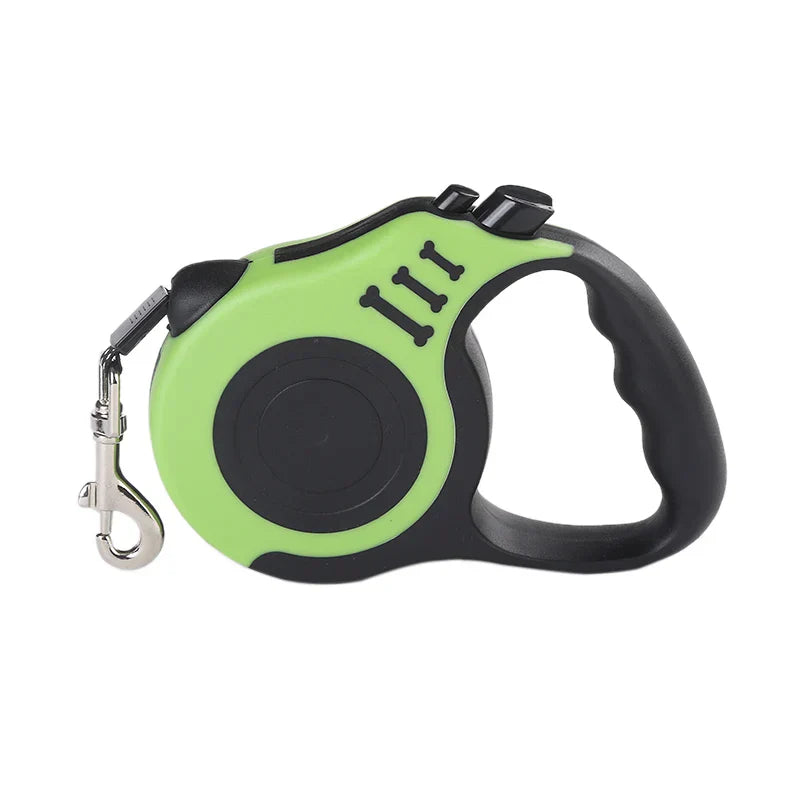 Retractable Leash - Small
