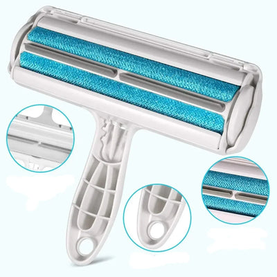 Reusable Hair Remover Roller