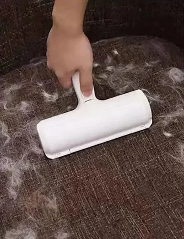 Reusable Hair Remover Roller