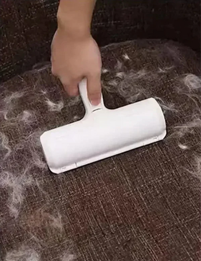 Reusable Hair Remover Roller