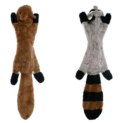 Non-Stuffing Squeaky Toy