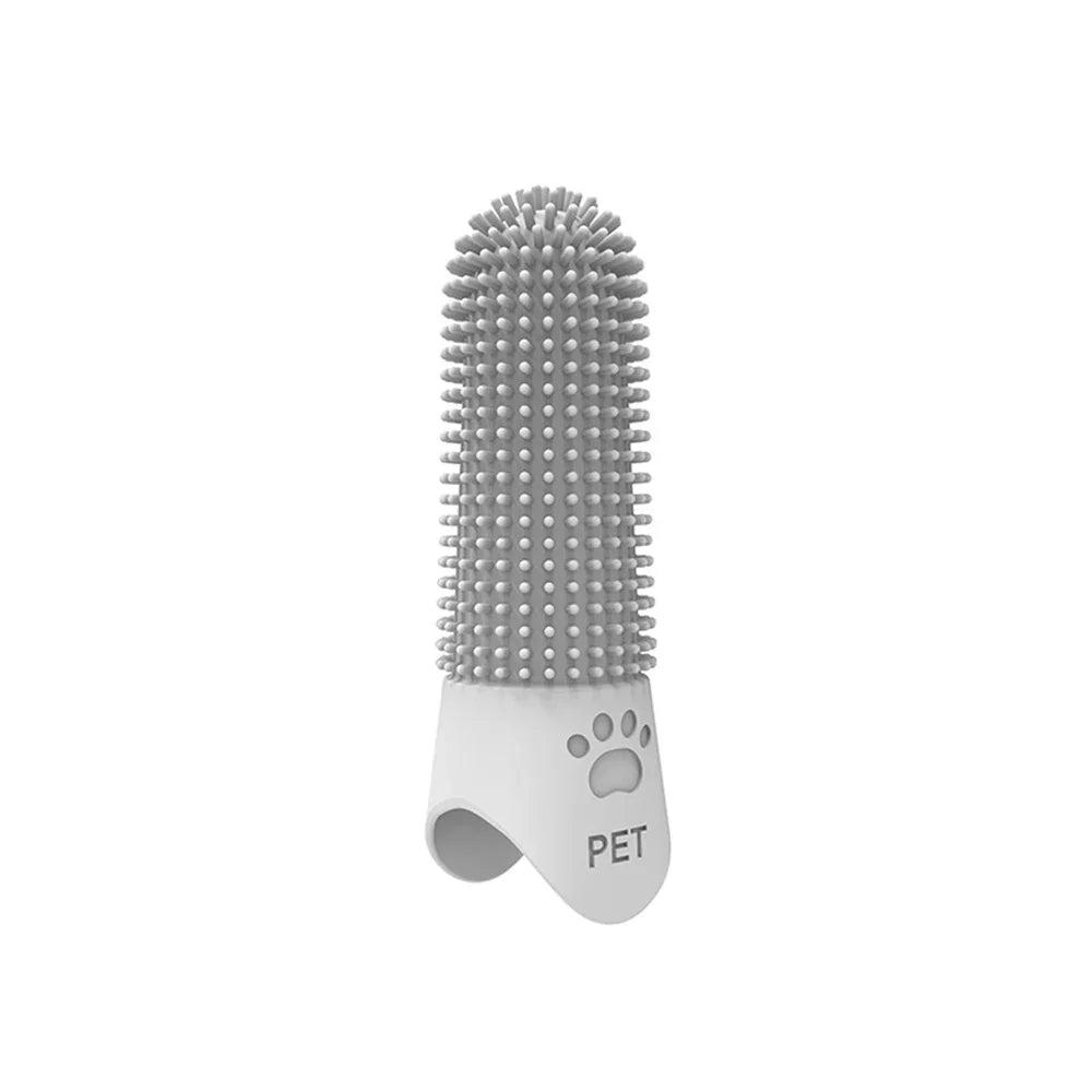Finger Toothbrush