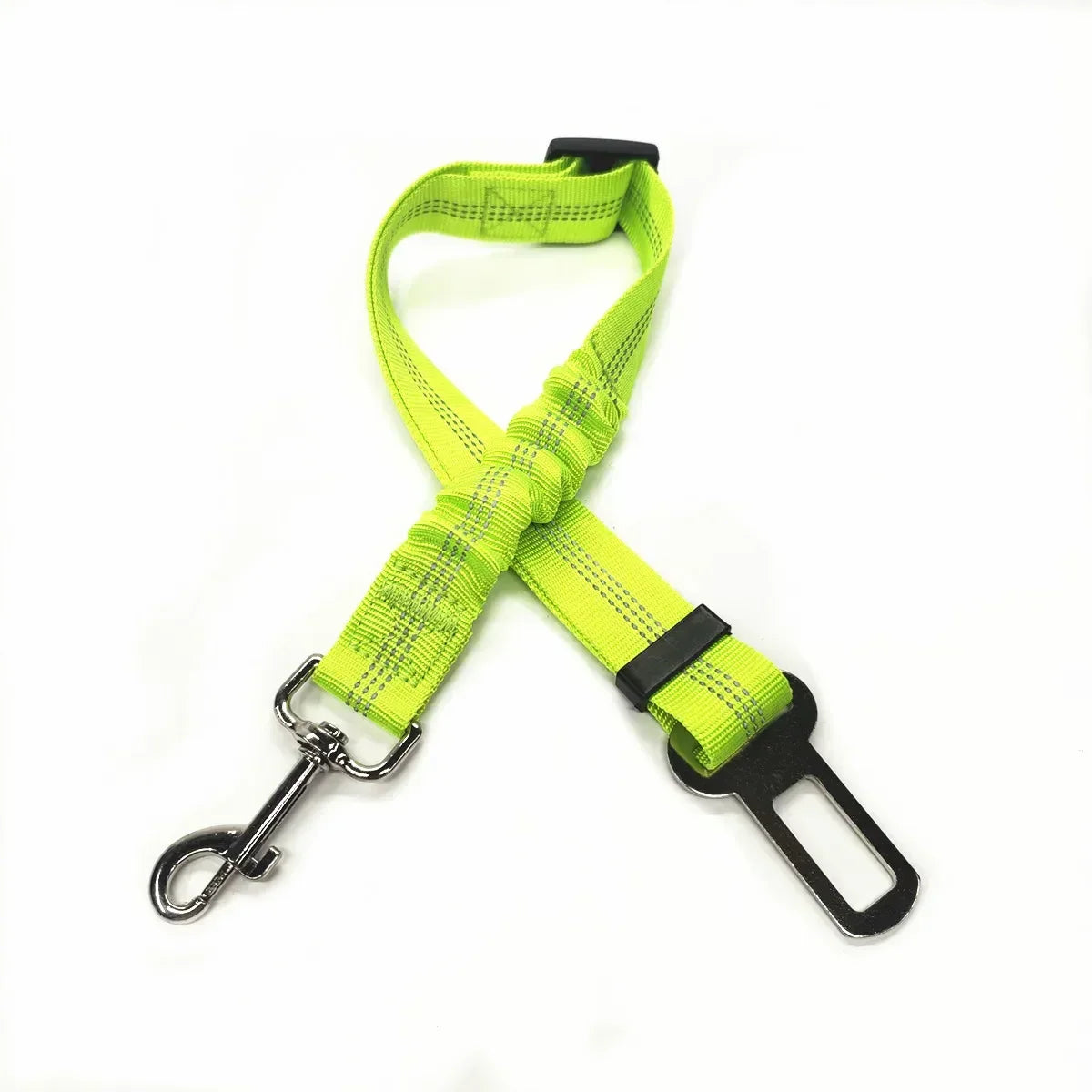 Seat Belt Adapter