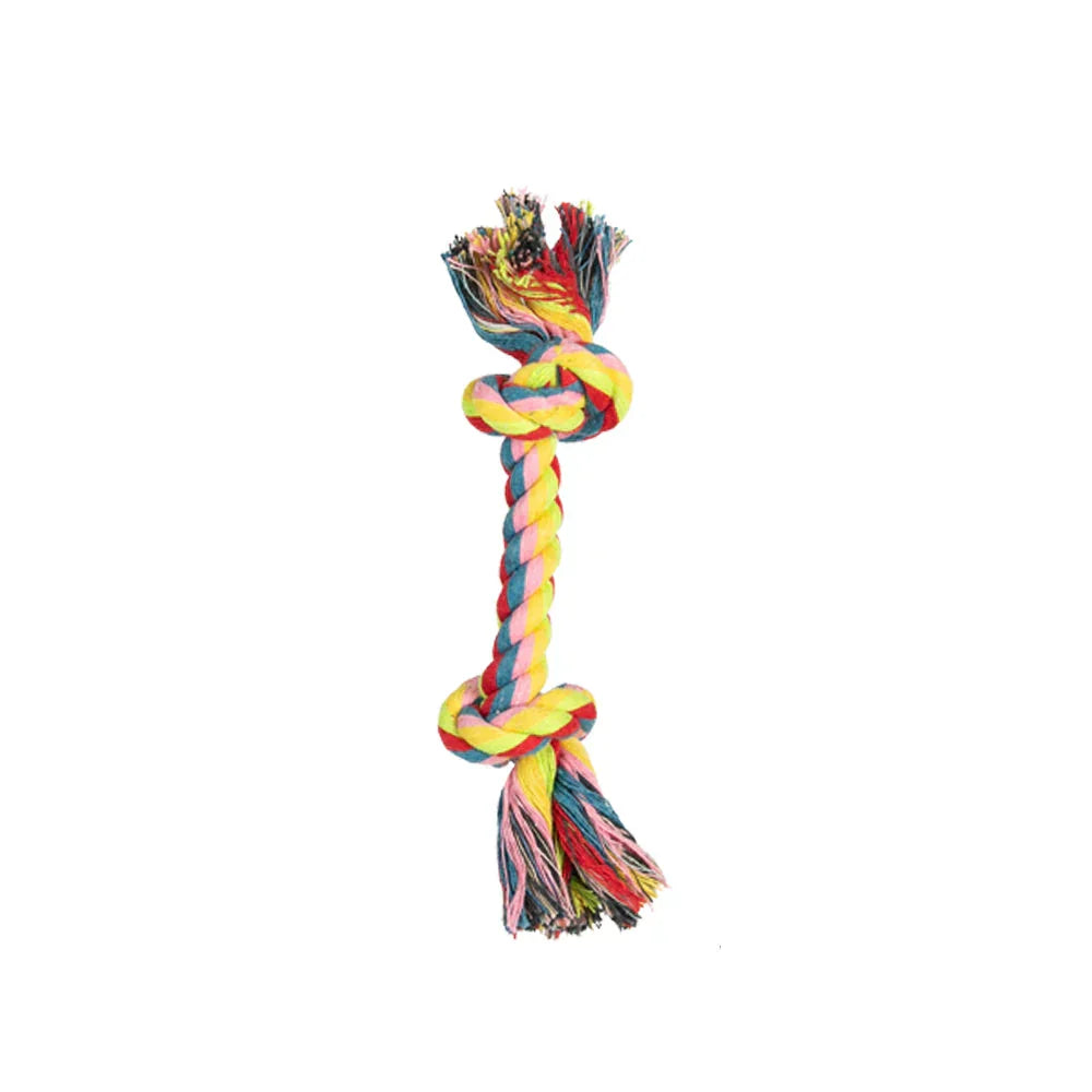 Durable Cotton Rope Toy