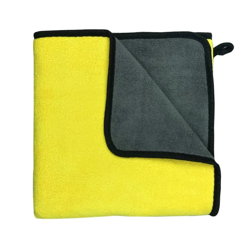 Quick-Dry Bath Towel