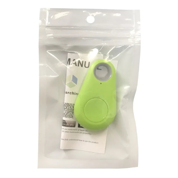 Mini GPS Tracker Tag