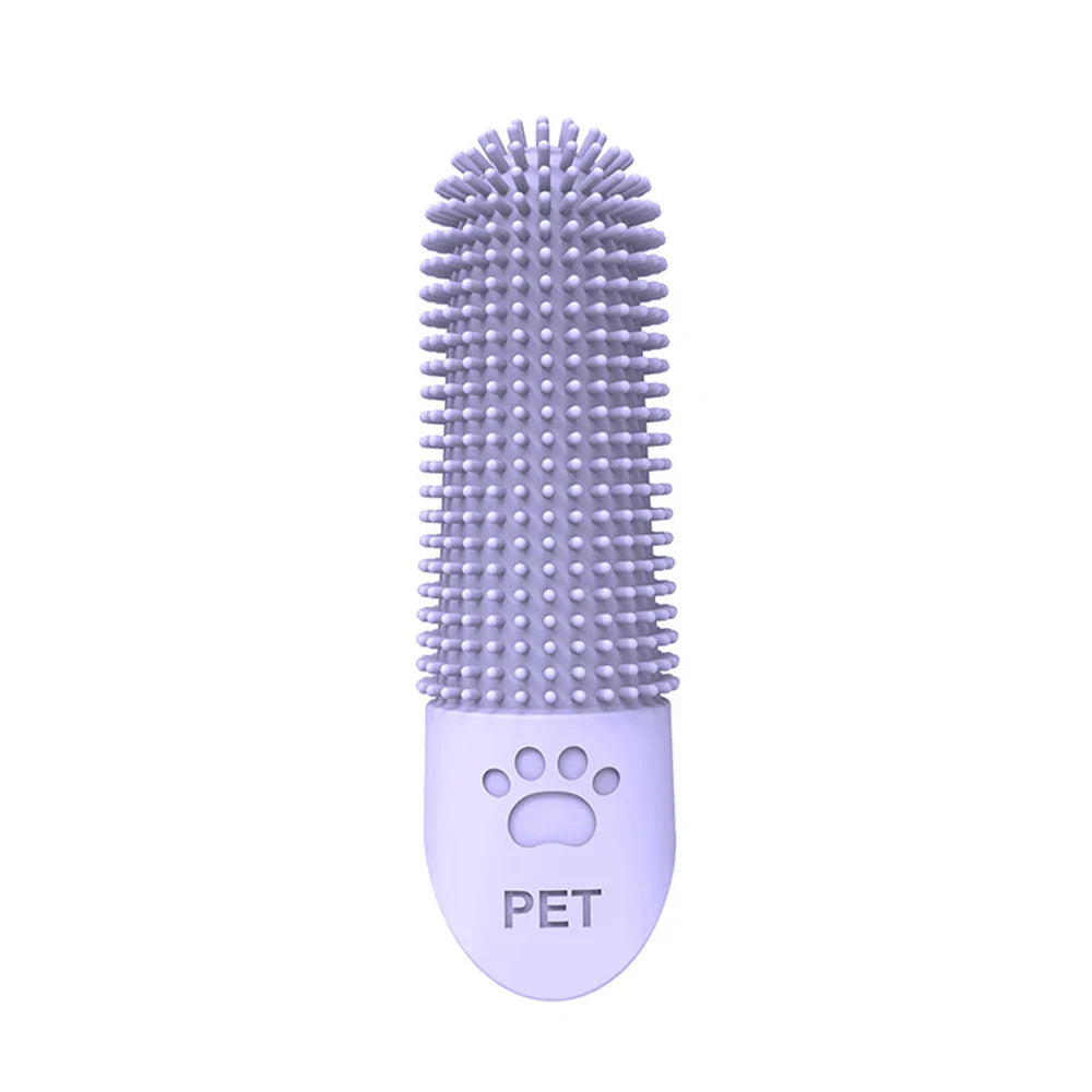 Finger Toothbrush