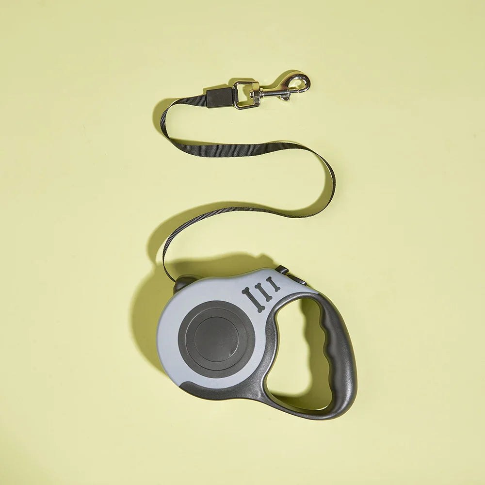Retractable Leash - Small