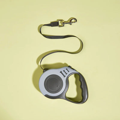 Retractable Leash - Small