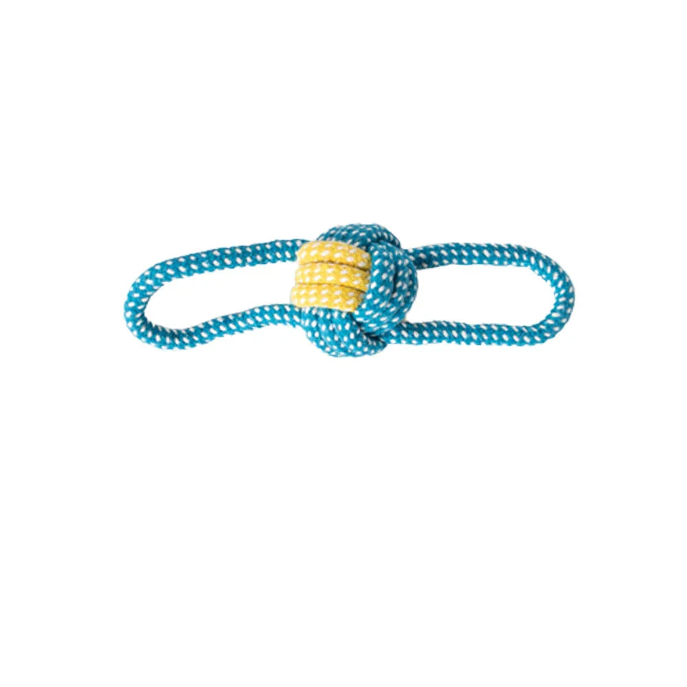 Durable Cotton Rope Toy