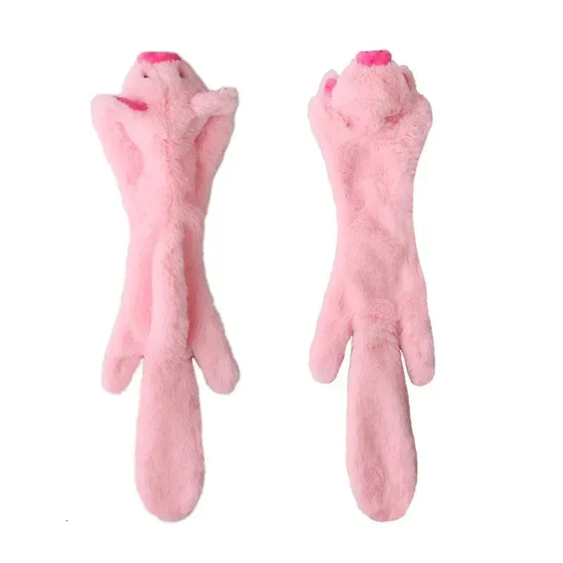 Non-Stuffing Squeaky Toy
