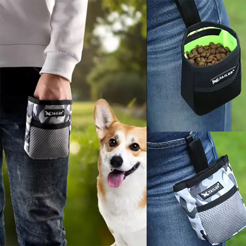 Treat Pouch