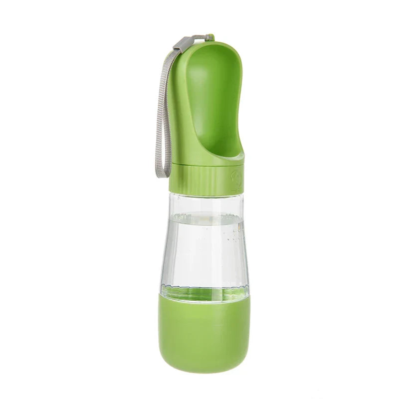 2-In-1 Bottle