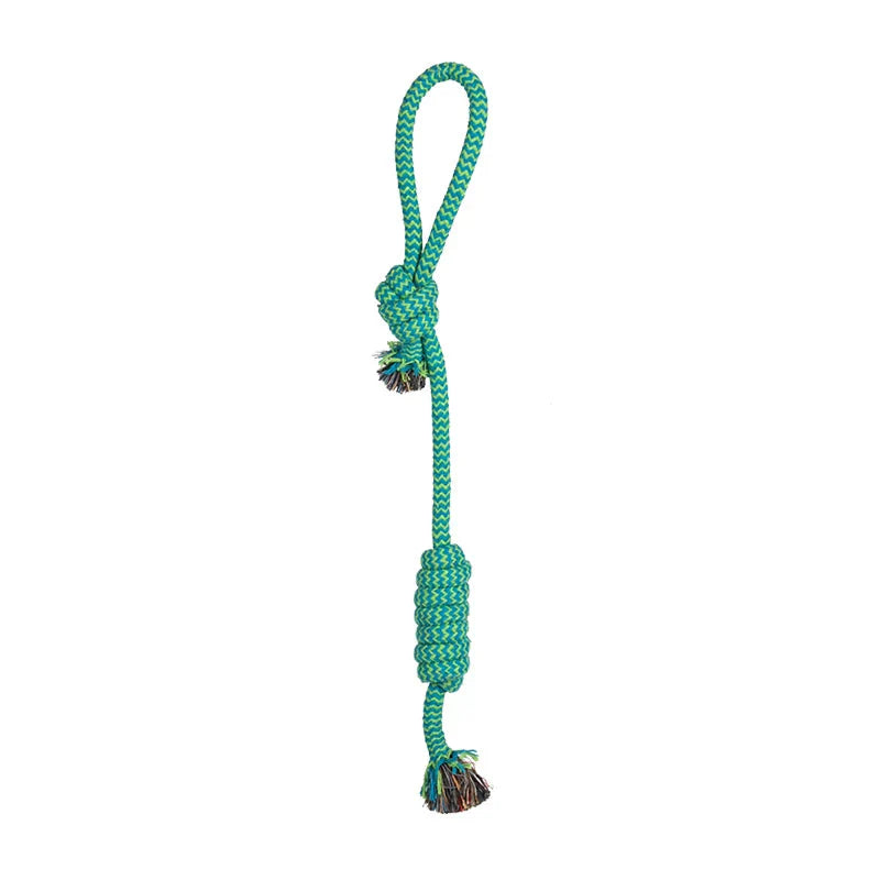 Durable Cotton Rope Toy